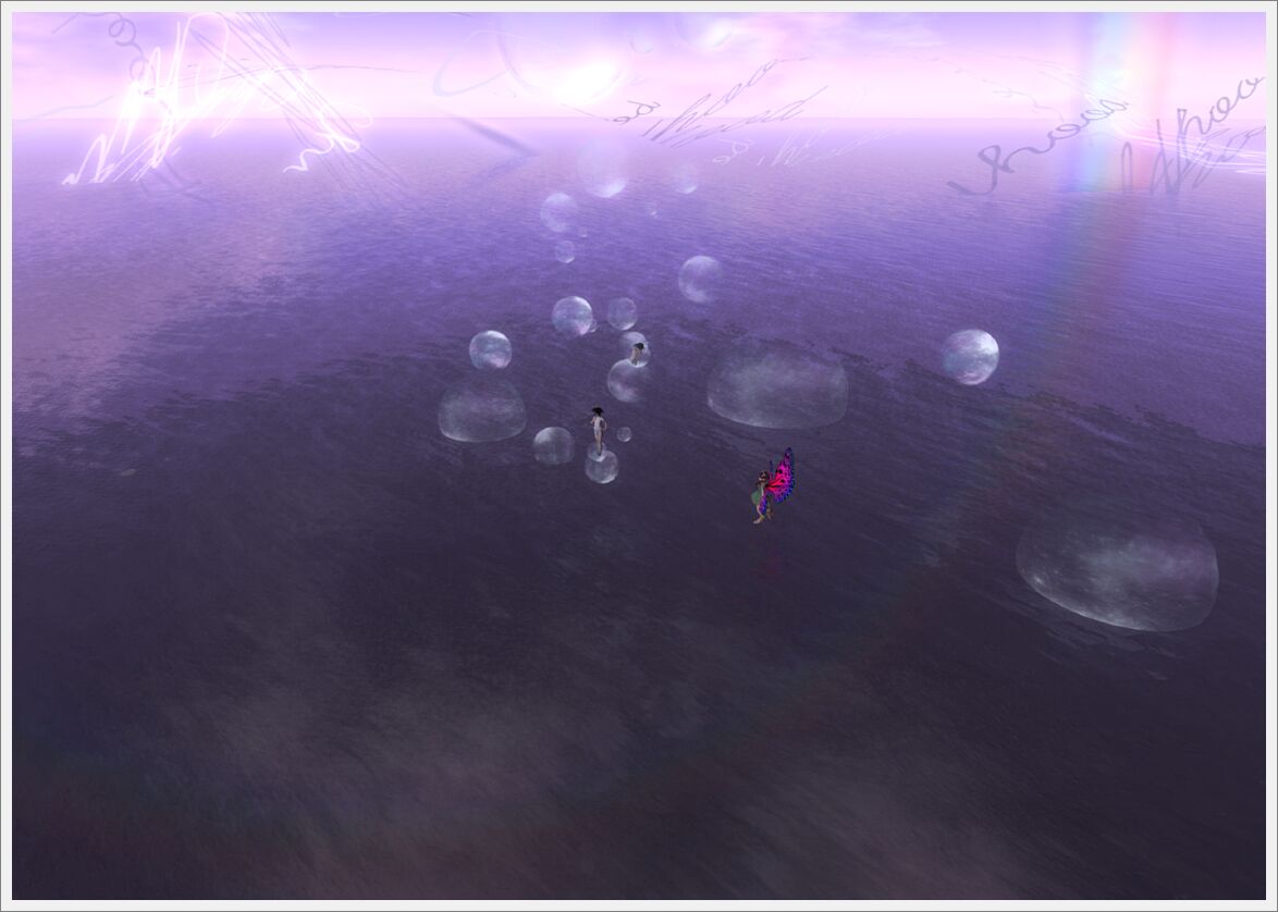 Mysterious child  -039